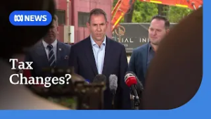 Labor not ruling out negative gearing changes | ABC NEWS