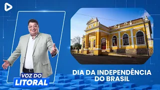 BRAZIL INDEPENDENCE DAY