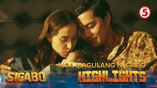 Coco Martin’s Sigabo | Episode 27 Highlights | Ang kwento nina Rudy at Belinda