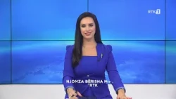 Lajme 15:00  20.10.2026