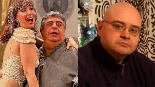 "TENGO LA DECLARATORIA DE HEREDERO Y ME TIENEN QUE PONER LA TORTA ARRIBA DE OTRA",DIJO PORCEL JUNIOR