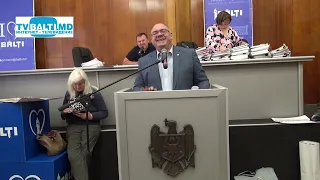 Споры вокруг муниципального бюджета... No comment...