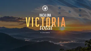 Hacia una victoria total