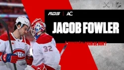 Jacob Fowler : à Montréal pour de bon?