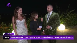 WEDDING AND BAPTISM