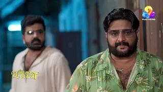വസുന്ധരയോട് പ്രതികാരം ചെയ്യാനൊരുങ്ങി പ്രകാശ്