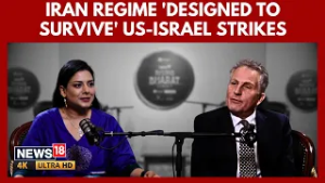 Обращение начальника штаба обороны Великобритании генерала сэра Ника Картера к Ирану в связи с уд...