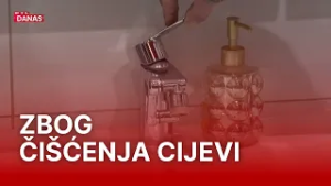 Dio Karlovčana danima bez vode: 'Treba mijenjati gradonačelnika i nešto poduzeti' | RTL Danas