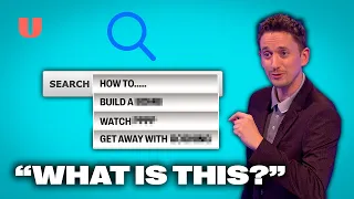 Exposing Peoples Search History | Beat The Internet