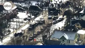 At least 8 more federal prosecutors to step down after deadly Minnesota shootings