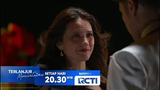 Arumi's Dream Comes True: ALREADY IN LOVE WITH YOU 8:30 PM