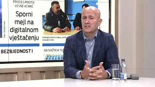 BOJE JUTRA - PREGLED ŠTAMPE  (MIODRAG LAKOVIĆ) | Vijesti online
