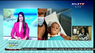 Breakfast Show 1 7 2026 Dr Nadia Zakhary
