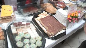 Gyűjtés a rászorulóknak