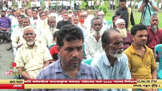 নির্বাচনকালীন সকল প্রতিশ্রুতি বাস্তবায়নে কাজ করছে সরকার: তথ্য ও সম্প্রচারমন্ত্রী জহির উদ্দিন স্বপন