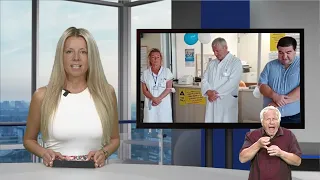Týden v regionech 13. 7. 2026