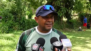 Platense defends the signing of TikToker David 'Flow' and explains how he is helping the club.