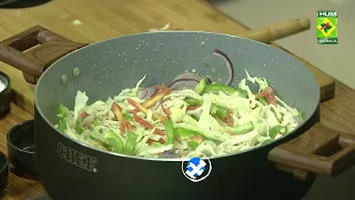 Chicken Vegetable Kabab Recipe | Juicy & Flavorful Desi-Style Kebabs | Chef A.R. Jamali | Masala TV