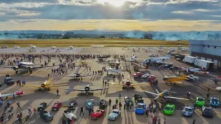 Morgan Adams Concours d'Elegance returns at Centennial Airport