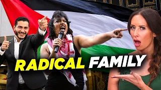 EXPOSED: Dem Senate Candidate's Radical Sister Shines Light on His REAL Views