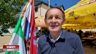 Televizija Zapad - Vijesti 29.07.2026.