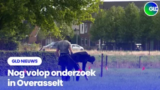 GLD Nieuws 7 september 2026