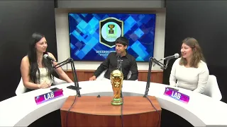 SUCESOS DEPORTIVOS 24 JUNIO 2026