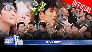 EPISODE 5 HIGHLIGHT #2: Mùa Hoa Lê returns, Pháp Kiều & WEAN's performance is mind-blowing, Jsol ...