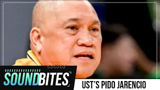 ‘PARA KAY RENE’: UST dedicates UAAP Season 89 campaign to Baterbonia family | ABS-CBN Sports
