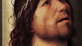 Antonello da Messina artwork theft at MuMe, investigations continue