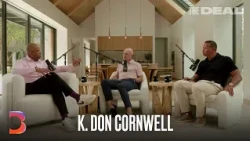 How K. Don Cornwell’s Private Equity Firm Is Changing the NFL | The Deal
