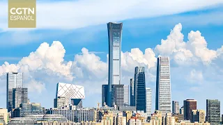 China's National Bureau of Statistics Says Economy Shows Resilience and Momentum