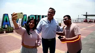 Un Café con JJ - Ecuador Tv - Invitado: Ing. Jaime Velázquez, Exdelegado del Municipio de Guayaquil