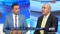 Dr. Mahmoud Al-Hassan: Criticism is allowed, but without insulting or attacking the source