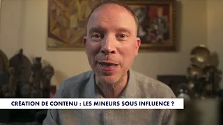 Social media expert Fabrice Epelboin on the dangers of these platforms