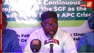 More opposition against planned Benue State centre for repentant terrorists