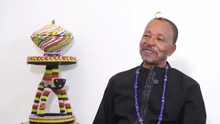 Rendez-vous avec l'Afrique- Dr Kammogne Fokam