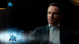 A new mission – The Agency | S2 | M-Net