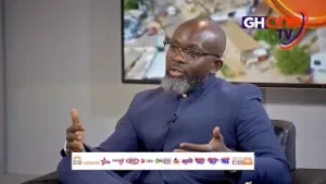 Companies Don't Exist To Help People - Isaac Kwaku Fokuo