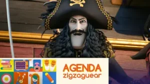 Agenda Zigzaguear: 5 de Fevereiro | Zig Zag