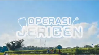 INDONESIAN KIDS: JERRYCAN OPERATION
