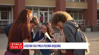 ȘTIRI PE SCURT 10 SEPTEMBRIE