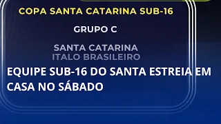 Santa Catarina Cup