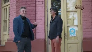 Uniendo Pueblos Programa 14- Lo mejor del ciclo