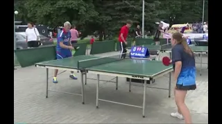 В Центральном парке Владимира пройдет День физкультурника