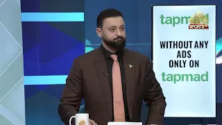 Game on Hai | Why Joe Root struggled as captain & How he corrected his mistakes - Bazid | PTV Sports