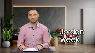 Jordan in a Week 5 / 7 / 2026