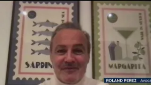 Roland Perez après les nominations aux César : "C’est un rêve devenu réalité"