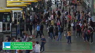 Chamber of Deputies approves rules for facial recognition monitoring - 8/18/2026