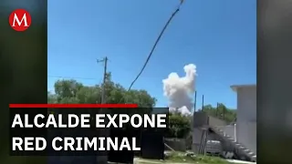 Criminals Used La Pila as a Connection Hub in San Luis Potosí, Mayor Enrique Galindo Reveals